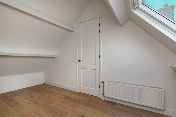 Medium property photo - Duizendschoonstraat 24A, 3051 SE Rotterdam